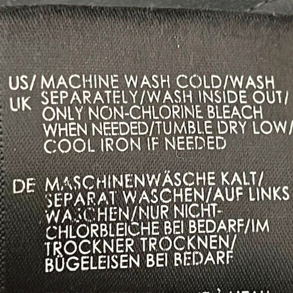 Liverpool Harper Bootcut Dress/Career Pants - Peat (Olive) Green - 12/31 - Picture 10 of 11